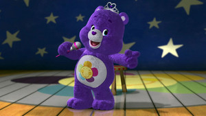 Harmony Bear (Welcome To Care-A-Lot)
