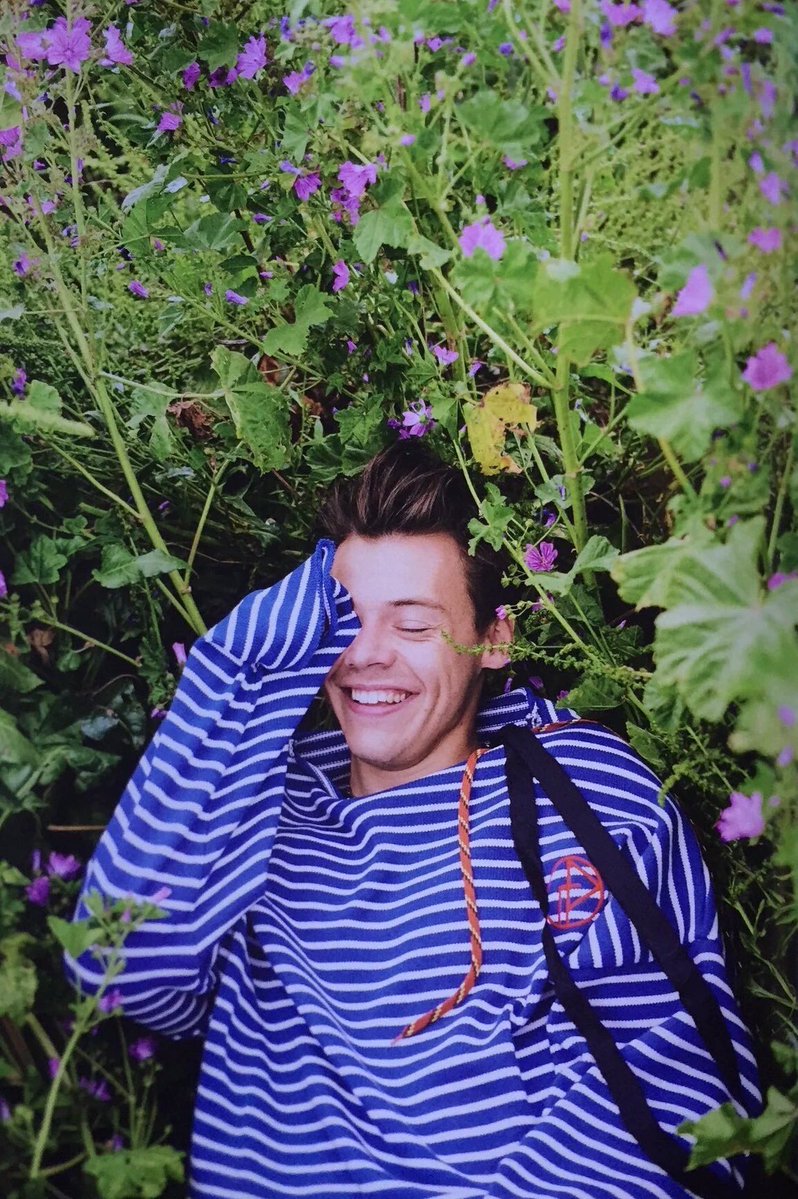 Harry for Another Man Magazine - Harry Styles Photo (39923939) - Fanpop