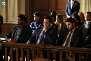  How To Get Away With Murder - 3x03 - Promotional Stills