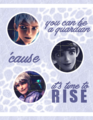 Jack Frost - rise-of-the-guardians photo