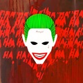 Joker fanart - suicide-squad fan art