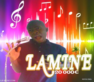  Lamine diaby 87000