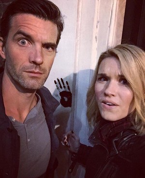  Lucas and Emily Rose-BTS