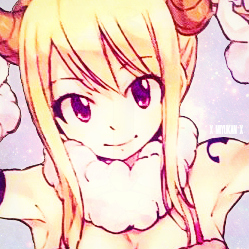 Anime Edit #102 - Lucy