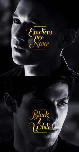 Magnus and Alec