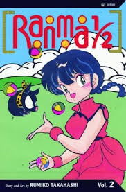  Manga Cover VOLUME 2