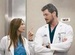 Mark and Meredith 2 - greys-anatomy icon