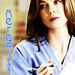 Meredith 10 - greys-anatomy icon