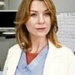 Meredith 8 - greys-anatomy icon