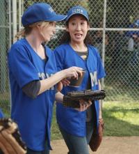  Meredith and Cristina 11
