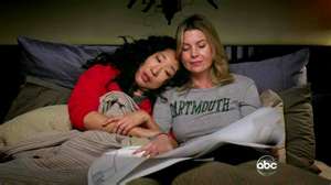  Meredith and Cristina 18