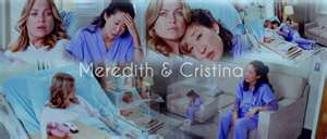  Meredith and Cristina 19