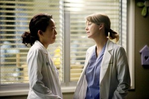  Meredith and Cristina 2