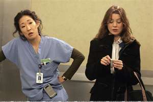  Meredith and Cristina 25