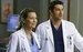 Meredith and Derek 13 - greys-anatomy icon