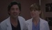 Meredith and Derek 145 - greys-anatomy icon