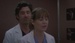 Meredith and Derek 151 - greys-anatomy icon