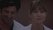 Meredith and Derek 171 - greys-anatomy icon