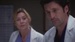 Meredith and Derek 20 - greys-anatomy icon