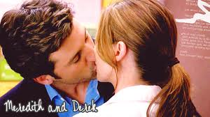  Meredith and Derek 208