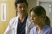 Meredith and Derek 35 - greys-anatomy icon