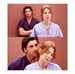 Meredith and Derek 95 - greys-anatomy icon