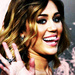 Miley Icon - miley-cyrus icon
