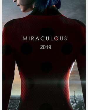  Miraculous the Movie