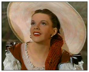  Miss Judy Garland as Manuela Alva in The Pirate