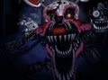 Nightmare Mangle  - five-nights-at-freddys photo