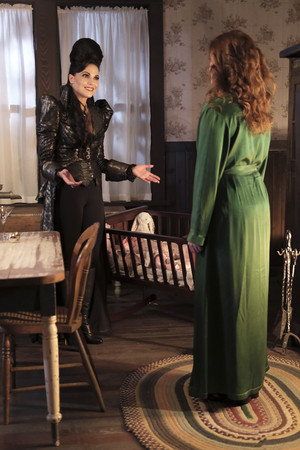  Once Upon a Time - Episode 6.02 - A amargo, amargos Draught
