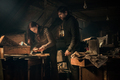 Outlander "Dragonfly in Amber" (2x13) promotional picture - outlander-2014-tv-series photo