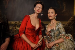  Outlander "Not in Scotland Anymore" (2x02) promotional picture