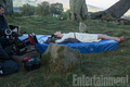 Outlander Season 1 Behind the Scenes picture - outlander-2014-tv-series photo