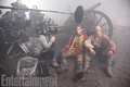 Outlander Season 2 Behind the Scenes picture - outlander-2014-tv-series photo