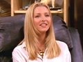 Phoebe From Friends 15 - friends photo