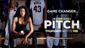  Pitch - Season 1 Poster