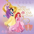 Rapunzel,Snow White and Ariel - disney-princess photo