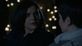 Regina and Snow - once-upon-a-time photo