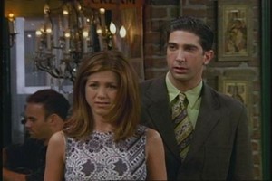  Ross and Rachel 98