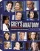 Season 6 of Grey s Anatomy - greys-anatomy icon
