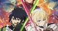 Seraph of the End - anime photo