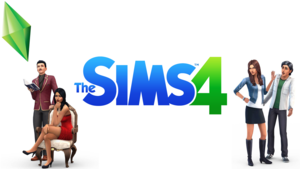 Sims 4 वॉलपेपर