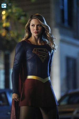 Supergirl - Episode 2.06 - Changing - Promo Pics