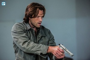 Supernatural - Episode 12.05 - The One You've Been Waiting For - Promo Pics