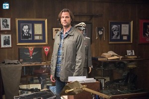  Supernatural - Episode 12.05 - The One You've Been Waiting For - Promo Pics