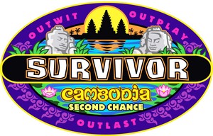  Survivor: Cambodia (Second Chance)