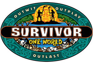  Survivor: One World