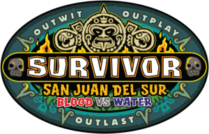 Survivor: San Juan Del Sur