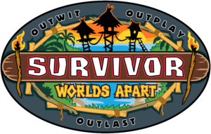  Survivor: Worlds Apart